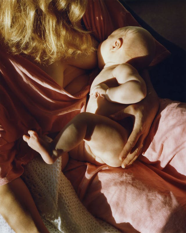 The Apple of my Eye, 1991