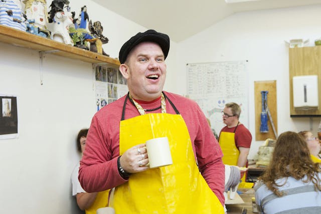 Livability - Johnson Banks