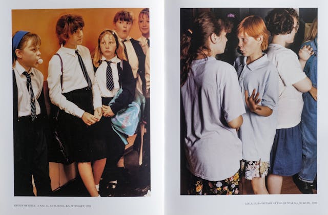 'Entering The Masquerade' by Nancy Honey - Page 4