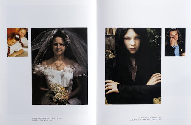 'Entering The Masquerade' by Nancy Honey - Page 5