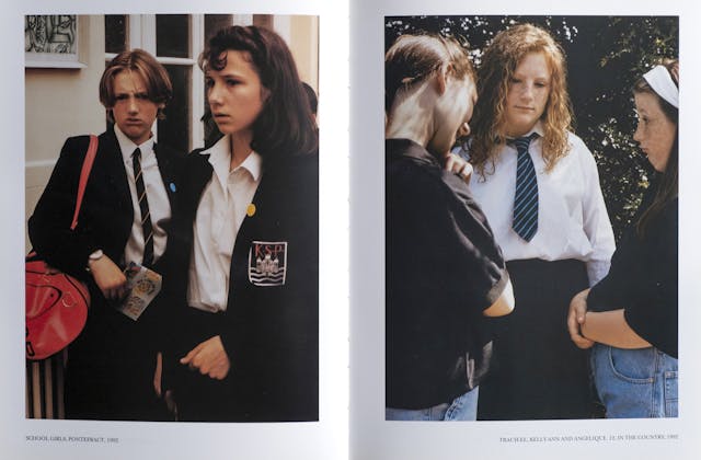 'Entering The Masquerade' by Nancy Honey - Page 8